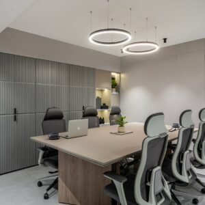 Office & Workplace Vastu