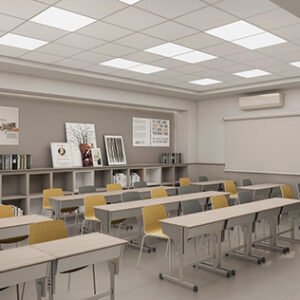 Educational Space Vastu (Schools / Coaching)