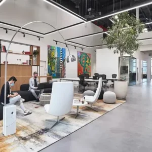 Startup Space Vastu Consultancy